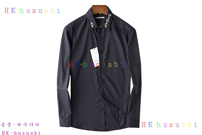 NEW 구찌 셔츠 신상 GU 65334
