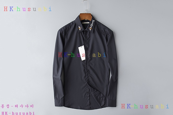 NEW 구찌 셔츠 신상 GU 65334