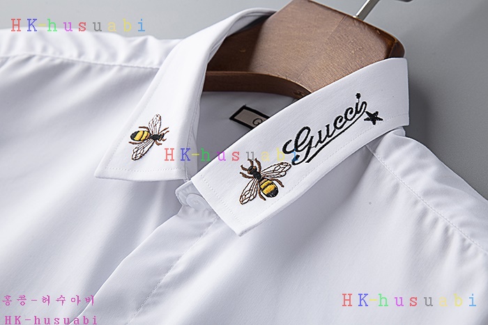 NEW 구찌 셔츠 신상 GU 65334