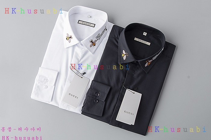 NEW 구찌 셔츠 신상 GU 65334