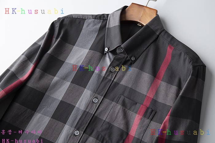 NEW 버버리 셔츠 신상 BB 957222