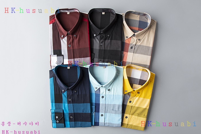 NEW 버버리 셔츠 신상 BB 957222
