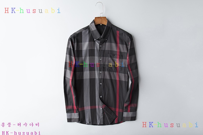 NEW 버버리 셔츠 신상 BB 957222