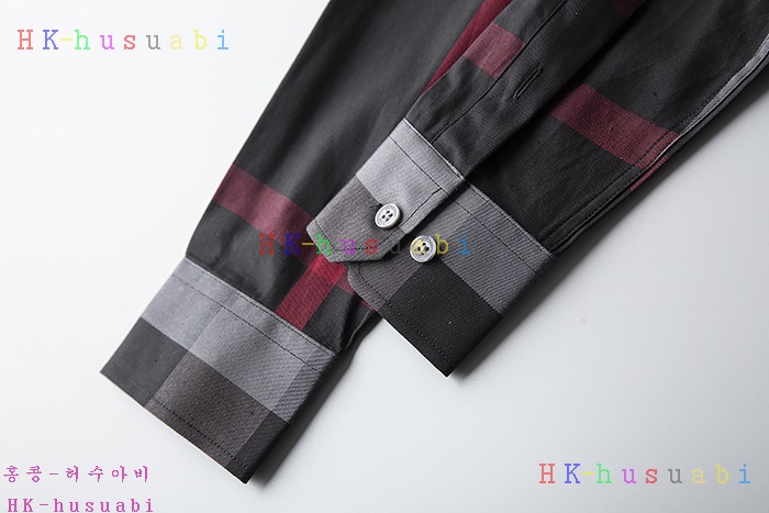 NEW 버버리 셔츠 신상 BB 957222