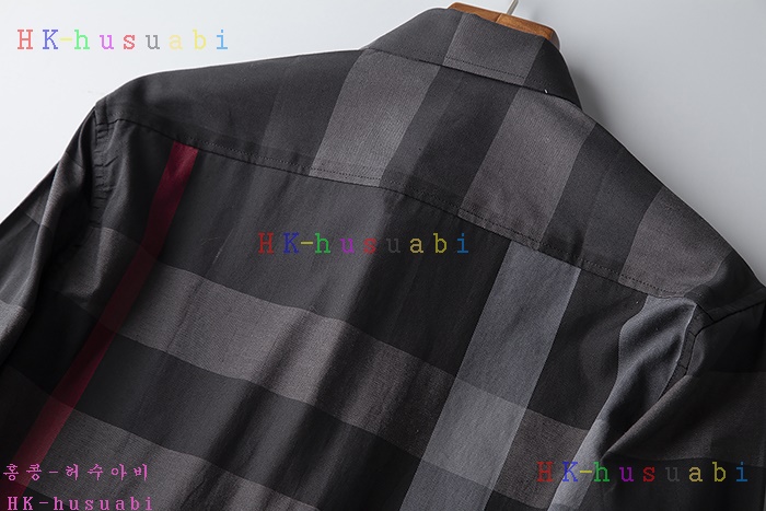 NEW 버버리 셔츠 신상 BB 957222