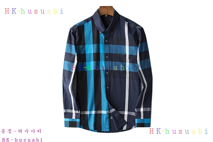 NEW 버버리 셔츠 신상 BB 957222