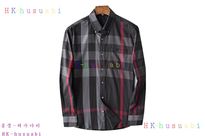 NEW 버버리 셔츠 신상 BB 957222