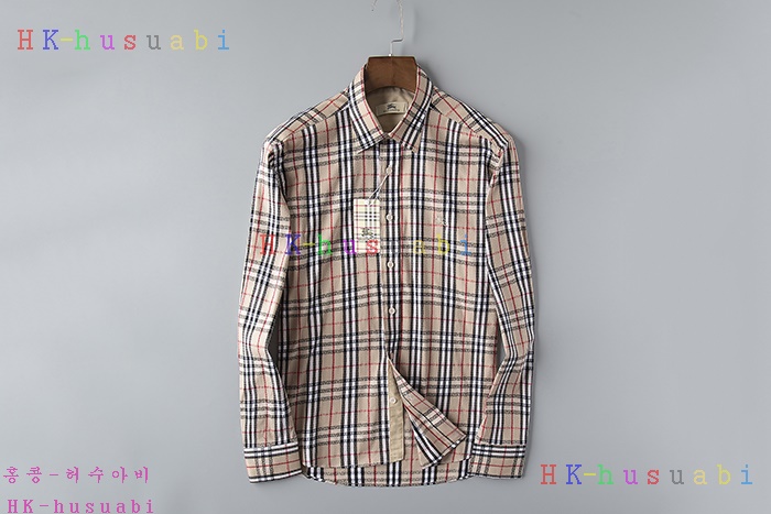 NEW 버버리 셔츠 신상 BB 957224