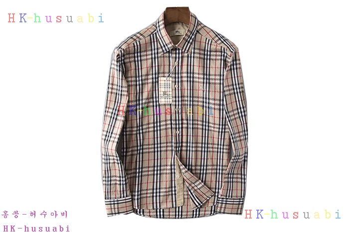 NEW 버버리 셔츠 신상 BB 957224