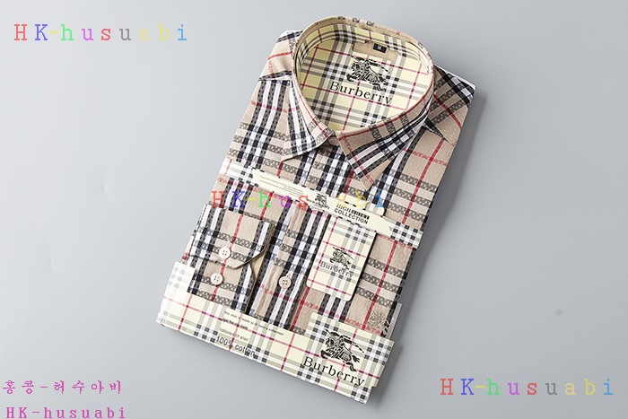 NEW 버버리 셔츠 신상 BB 957224