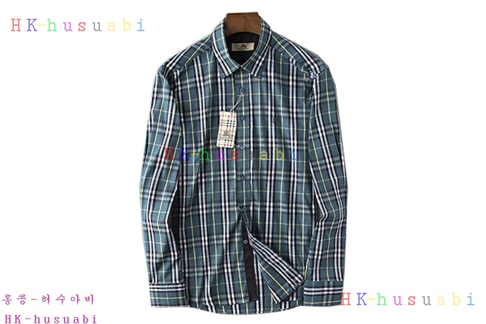 NEW 버버리 셔츠 신상 BB 957224