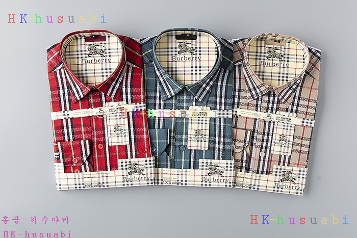 NEW 버버리 셔츠 신상 BB 957224