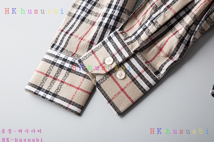 NEW 버버리 셔츠 신상 BB 957224