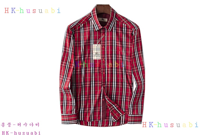 NEW 버버리 셔츠 신상 BB 957224