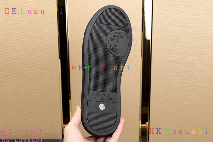 NEW 베르사체 신발 신상 V 725118