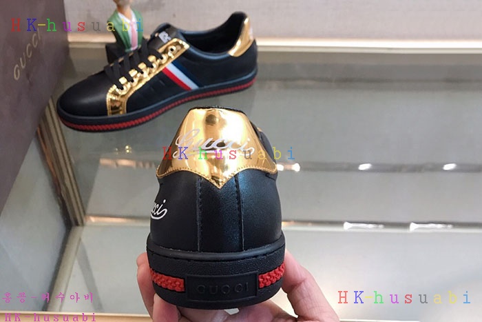 NEW 베르사체 신발 신상 V 725135