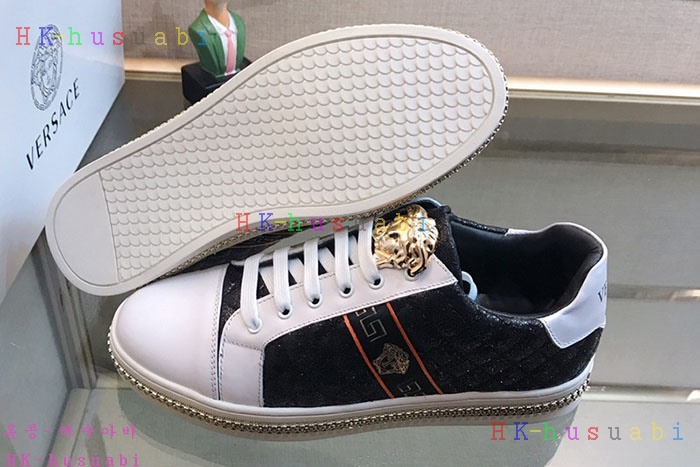 NEW 베르사체 신발 신상 V 725047