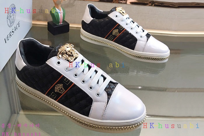 NEW 베르사체 신발 신상 V 725047