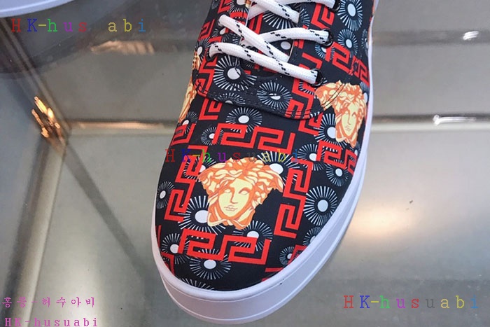 NEW 베르사체 신발 신상 V 725070