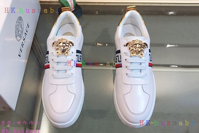 NEW 베르사체 신발 신상 V 725085