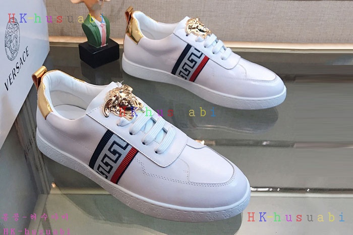 NEW 베르사체 신발 신상 V 725085