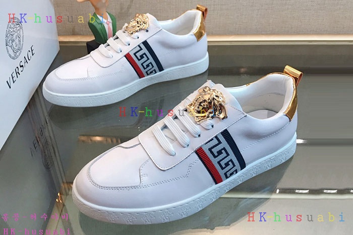 NEW 베르사체 신발 신상 V 725085