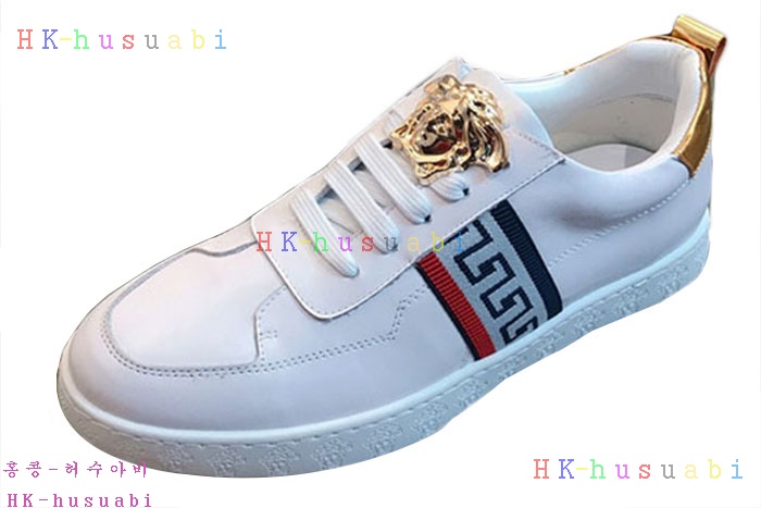 NEW 베르사체 신발 신상 V 725085
