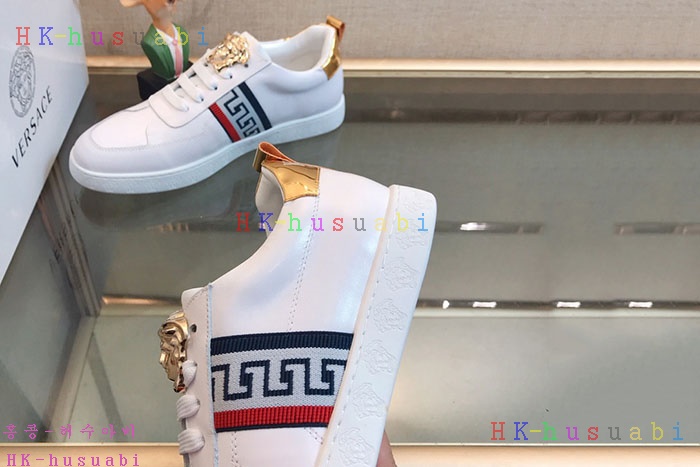 NEW 베르사체 신발 신상 V 725085