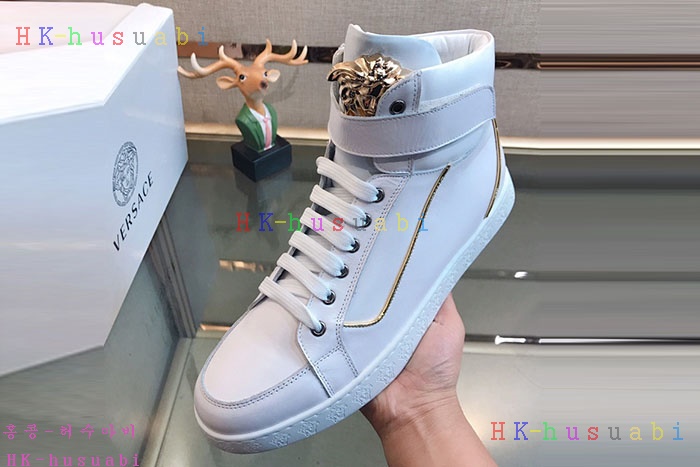 NEW 베르사체 신발 신상 V 725102