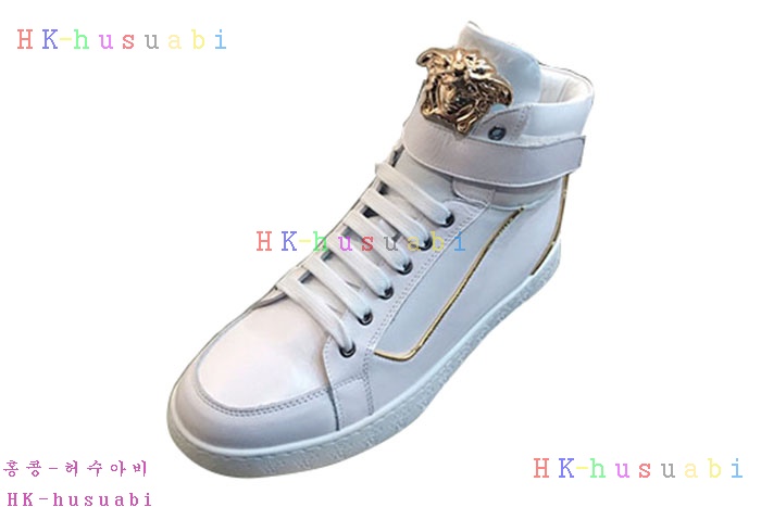 NEW 베르사체 신발 신상 V 725102