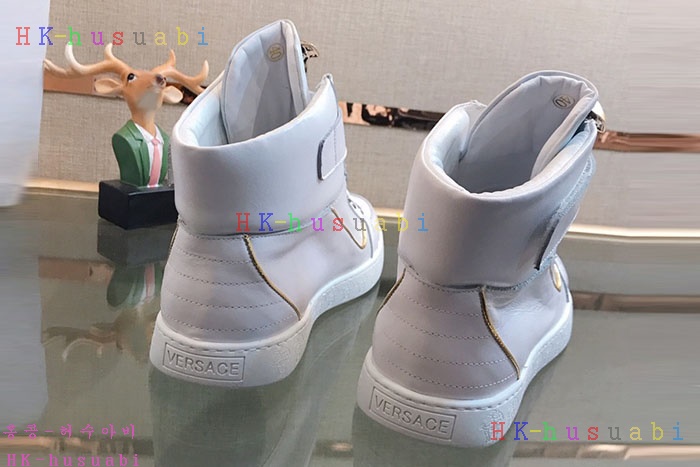 NEW 베르사체 신발 신상 V 725102