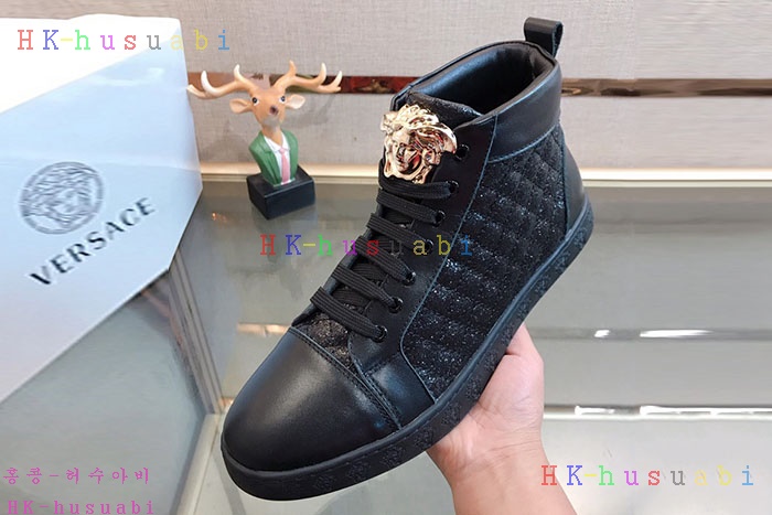 NEW 베르사체 신발 신상 V 725105