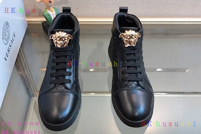 NEW 베르사체 신발 신상 V 725105