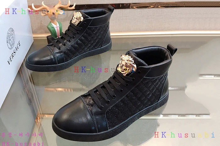 NEW 베르사체 신발 신상 V 725105
