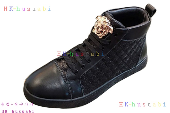 NEW 베르사체 신발 신상 V 725105