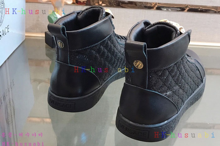 NEW 베르사체 신발 신상 V 725105