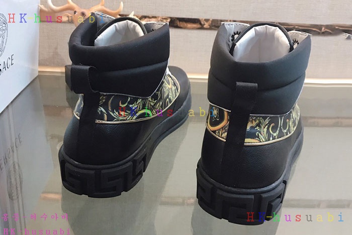 NEW 베르사체 신발 신상 V 725106