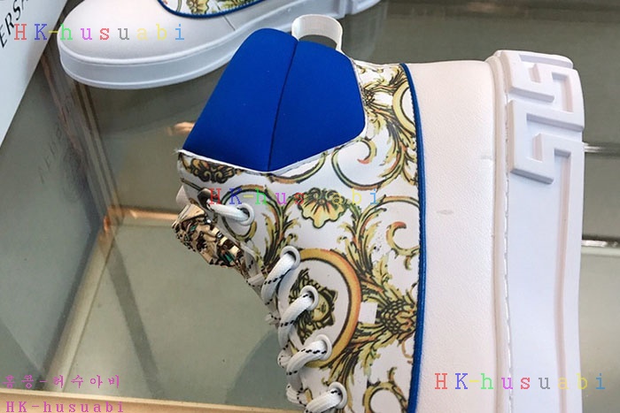 NEW 베르사체 신발 신상 V 725107