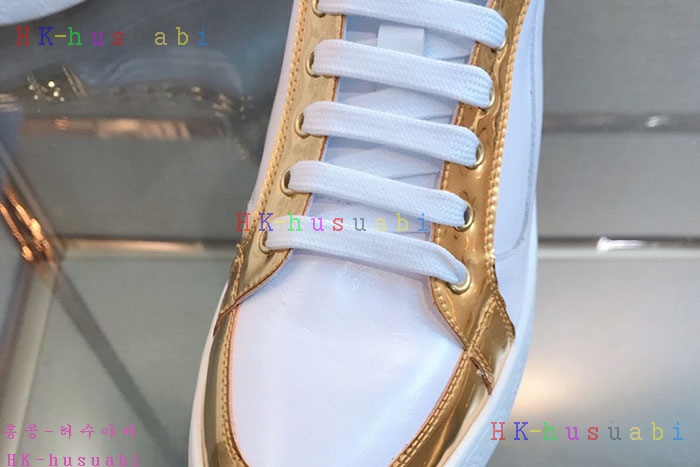 NEW 베르사체 신발 신상 V 725108
