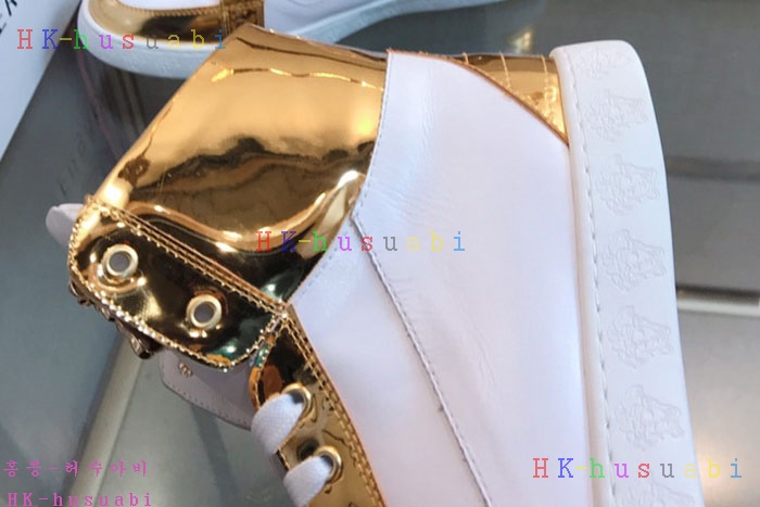 NEW 베르사체 신발 신상 V 725108
