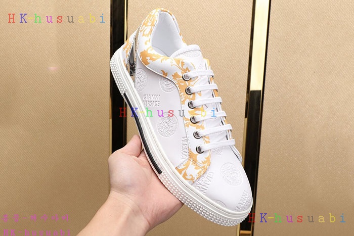 NEW 베르사체 신발 신상 V 725120