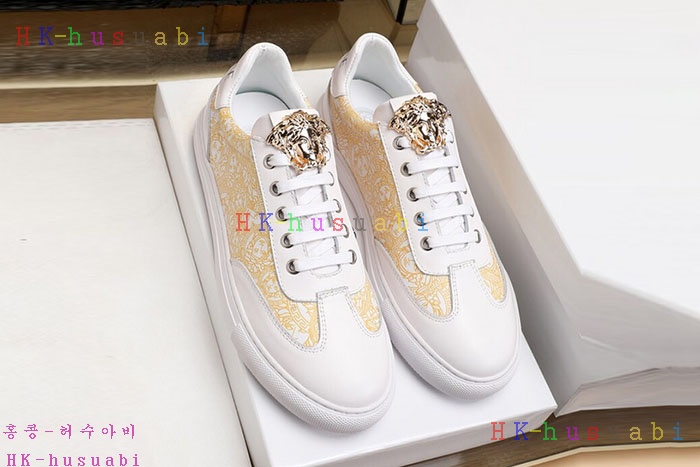 NEW 베르사체 신발 신상 V 725127