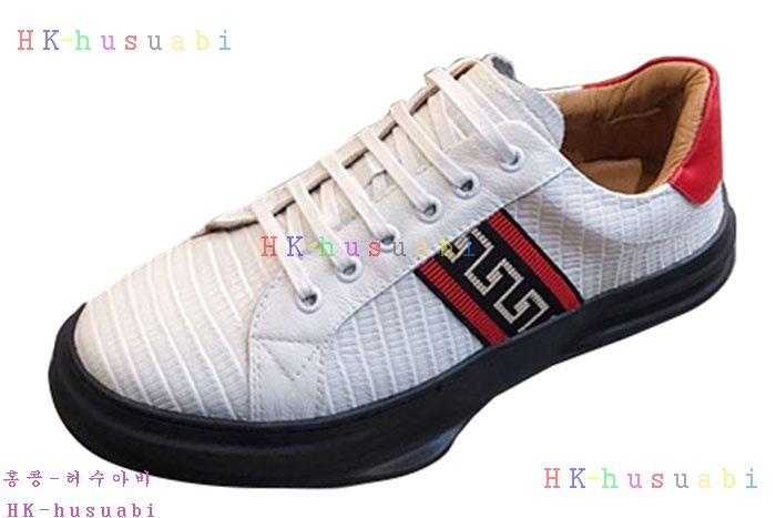 NEW 베르사체 신발 신상 V 725132