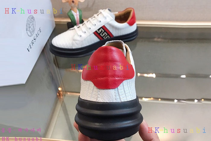 NEW 베르사체 신발 신상 V 725132