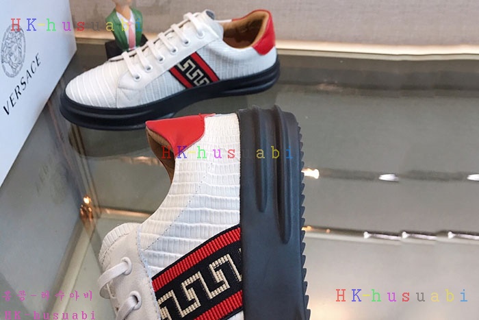 NEW 베르사체 신발 신상 V 725132