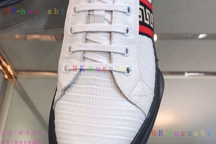 NEW 베르사체 신발 신상 V 725132