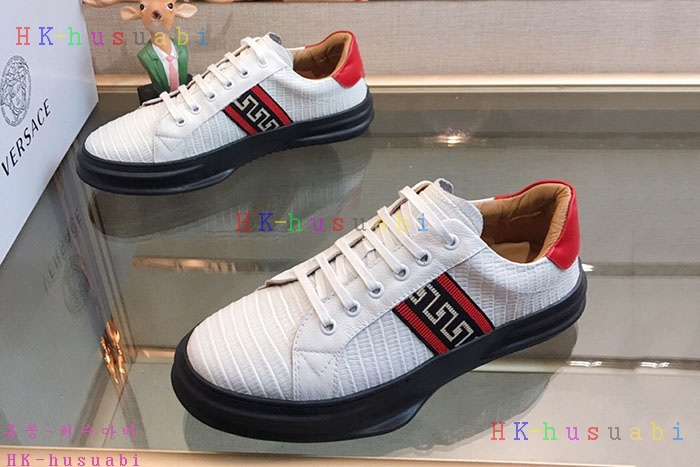 NEW 베르사체 신발 신상 V 725132