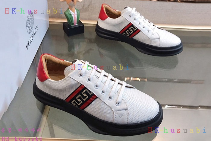 NEW 베르사체 신발 신상 V 725132