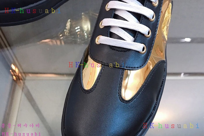 NEW 베르사체 신발 신상 V 725140