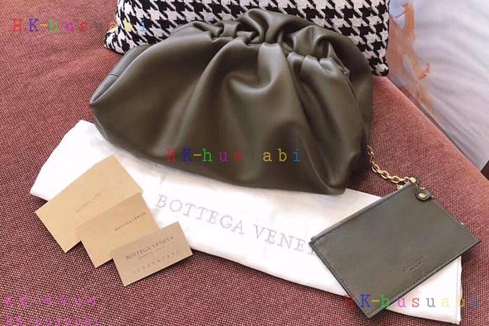 ★미러급★ 보테가베네타 버터 카프 파우치 BV 576227